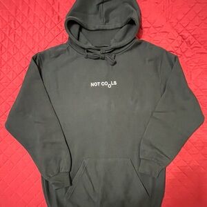 Barney Cools Black Hoodie